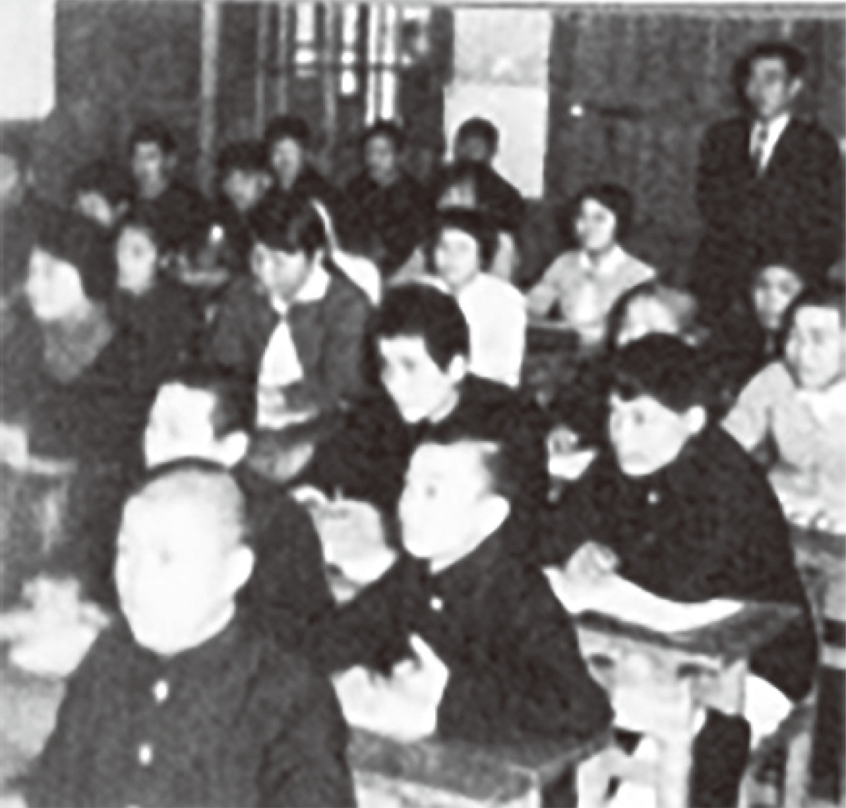 柿生文化を読む