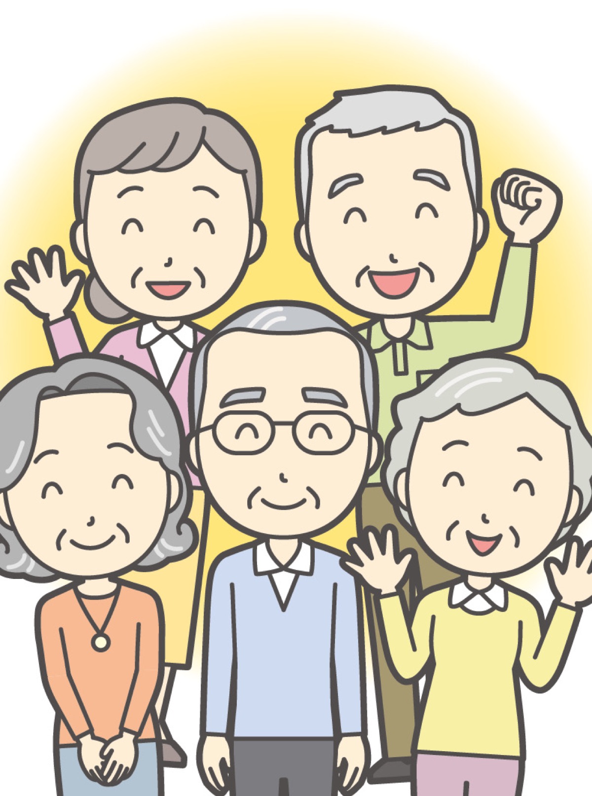 災害時の心のストレスとは…