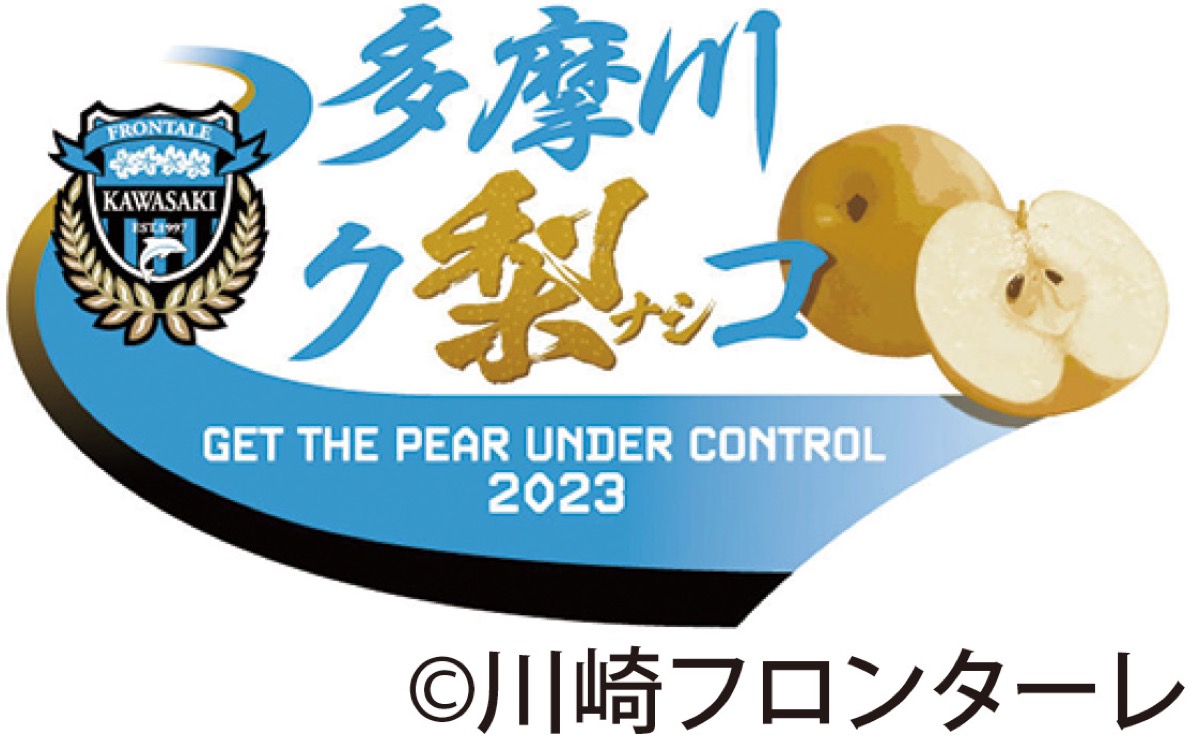 ＧＯ！ＧＯ！！フロンターレ