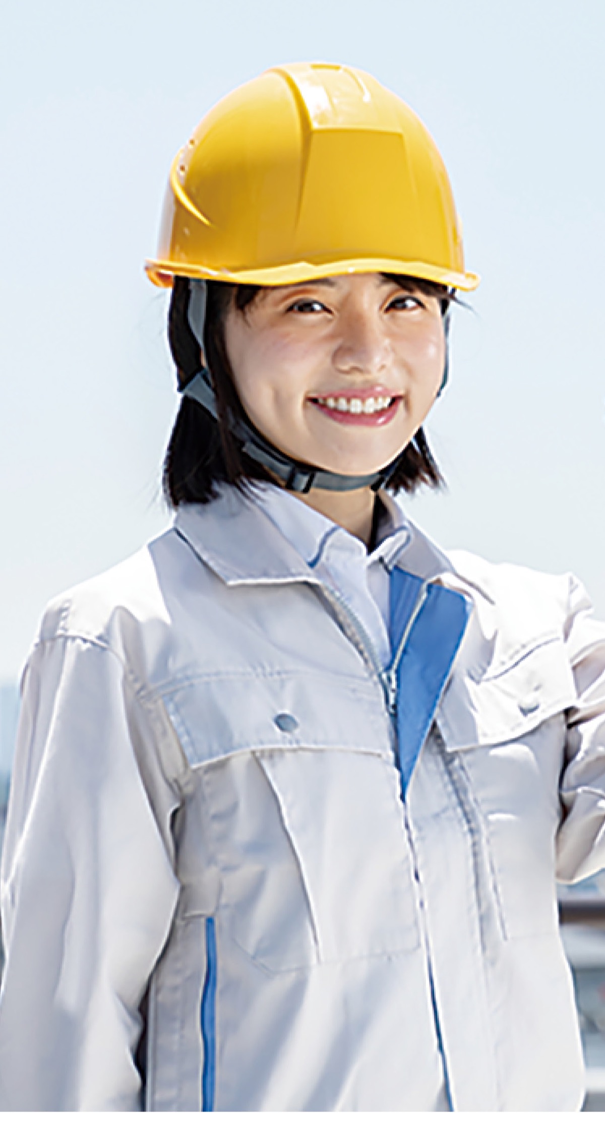 地元の人材、求めてます