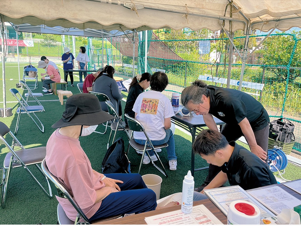 ＧＯ！ＧＯ！！フロンターレ