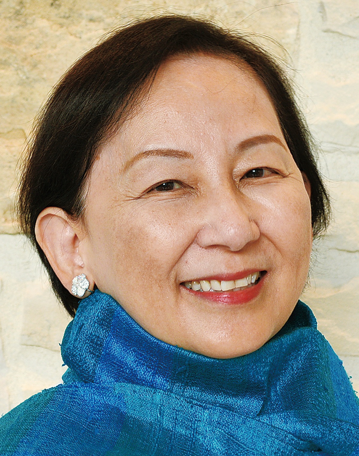 鈴木 裕子（ひろこ）さん