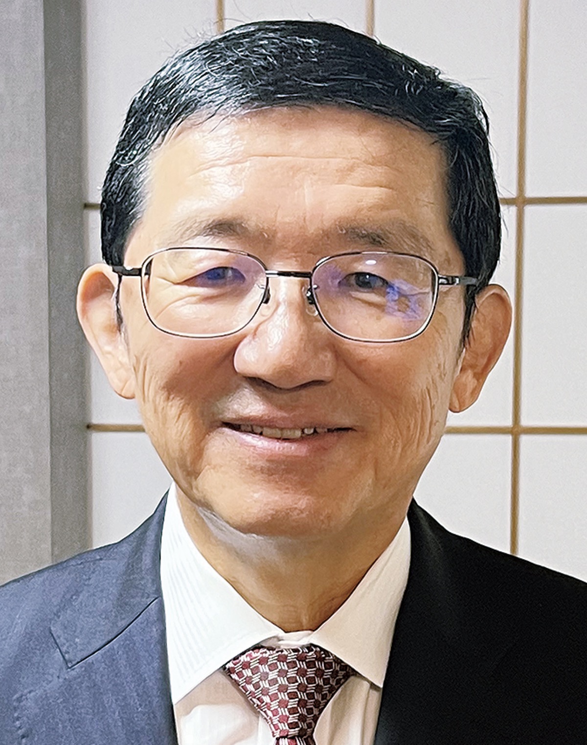 吉田 英也さん