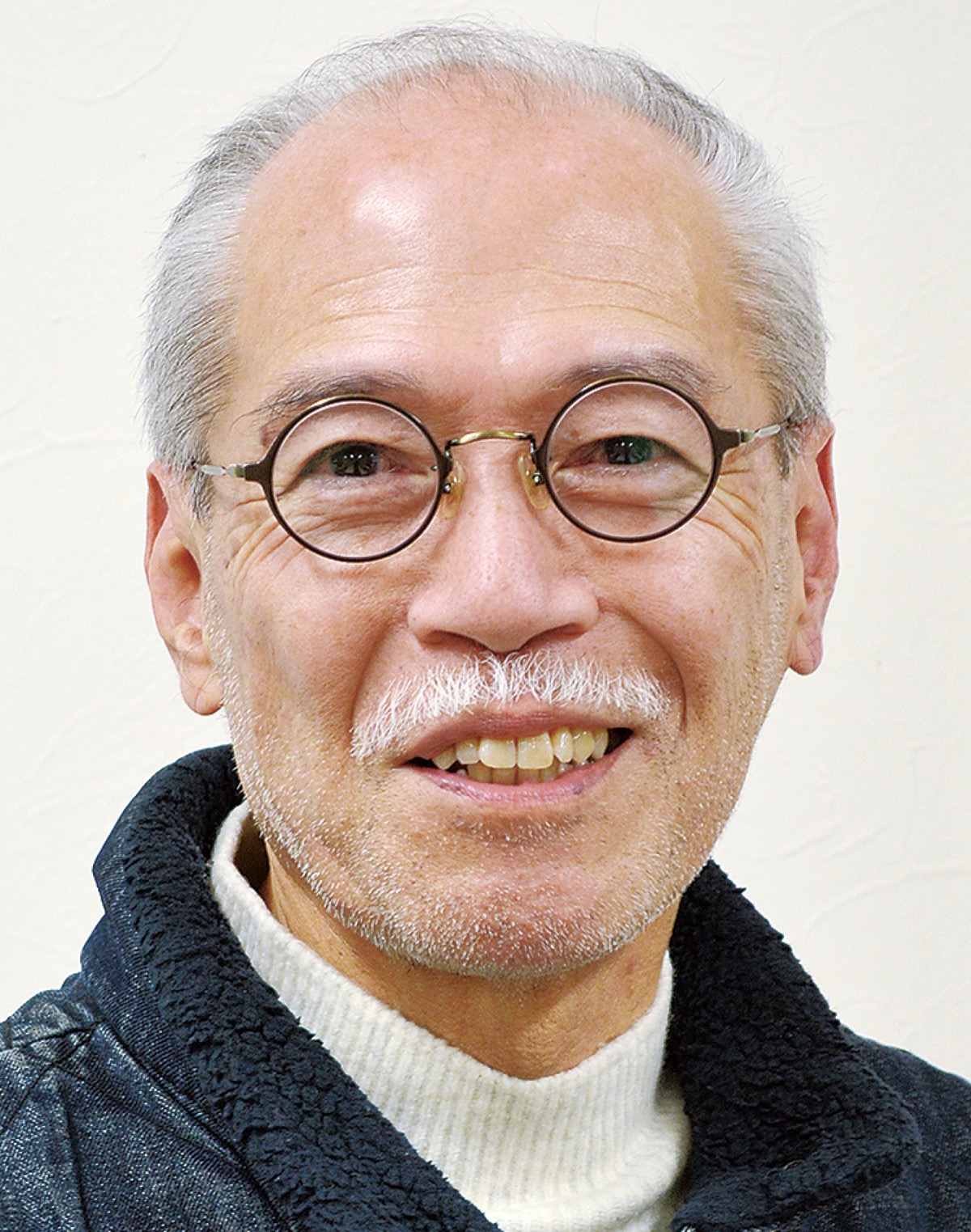 小幡 富士雄さん