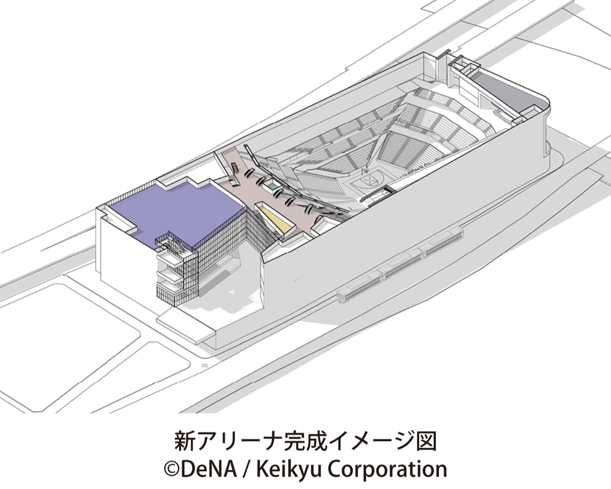 1万5千人規模に