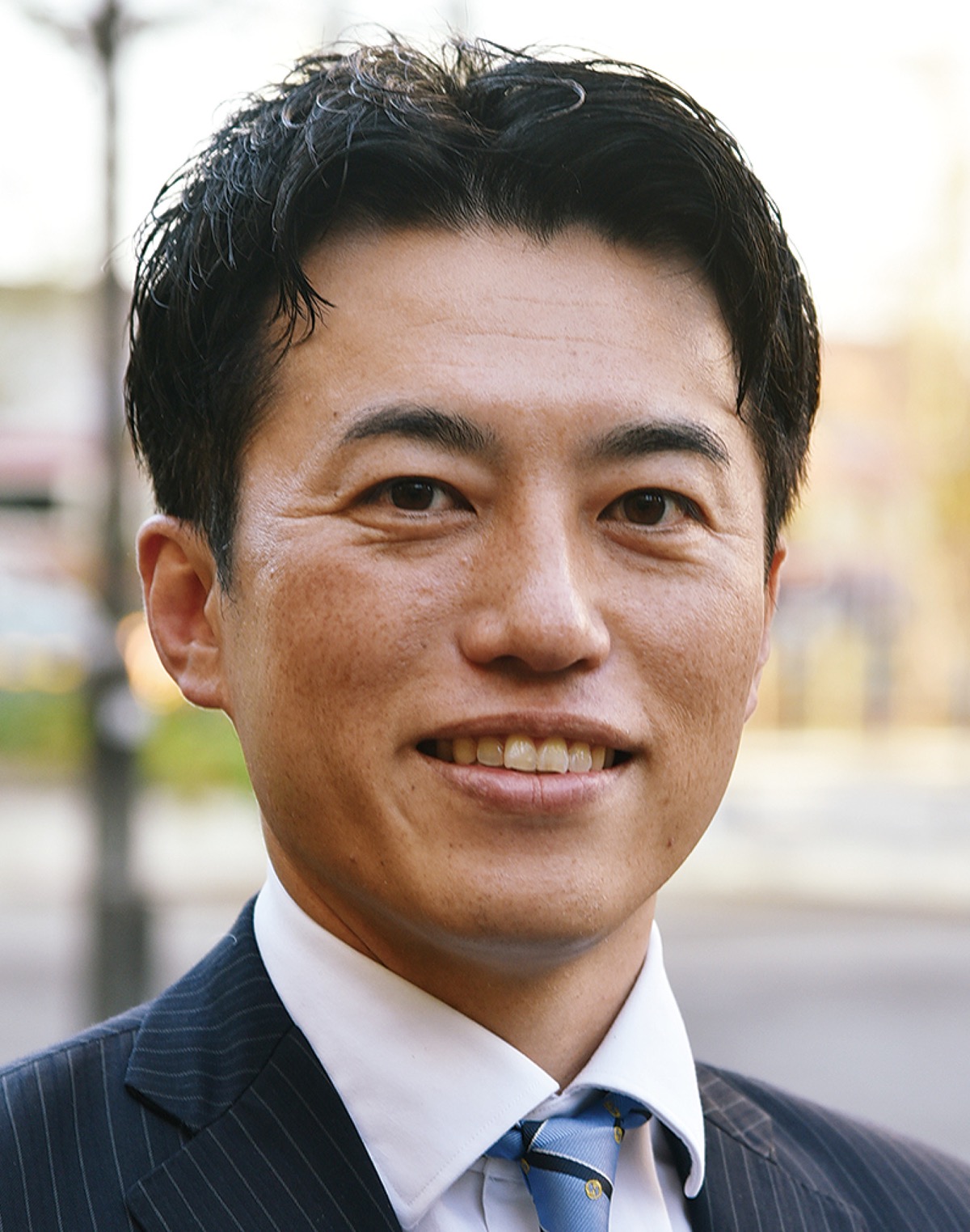 村田 光大郎さん