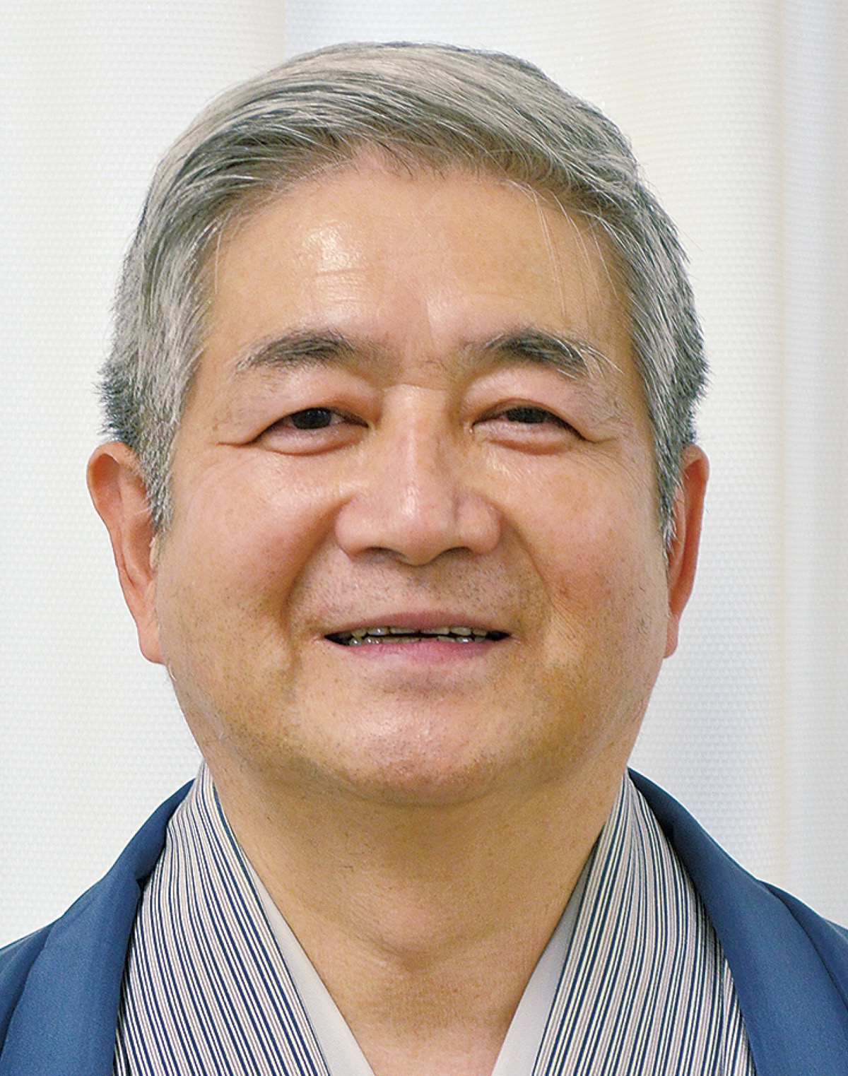 初音家 左橋さん（本名：鈴木宏和）