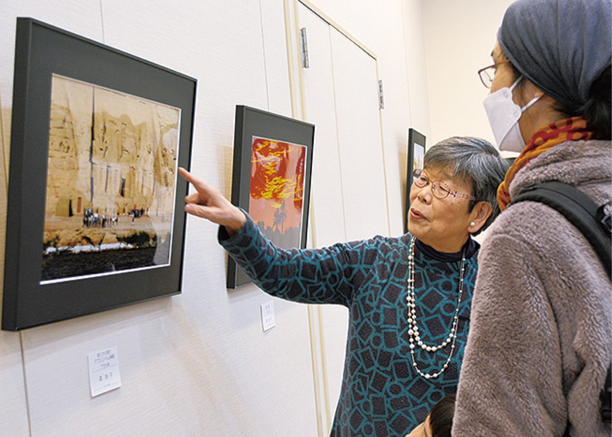 数多の思い出 写真で紡ぐ