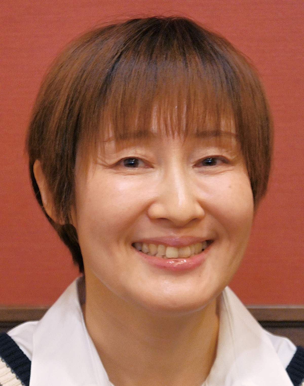 まほろんさん（本名：金田真保）