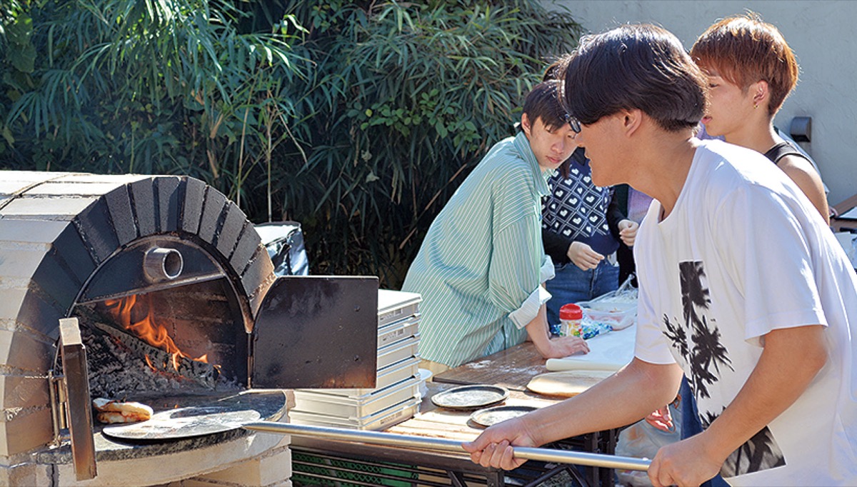 地域課題解決へ提案を