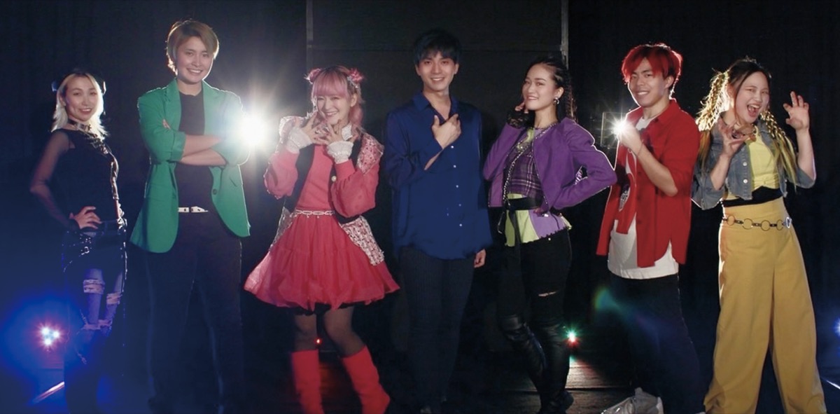 ｢AMW｣投票１位に