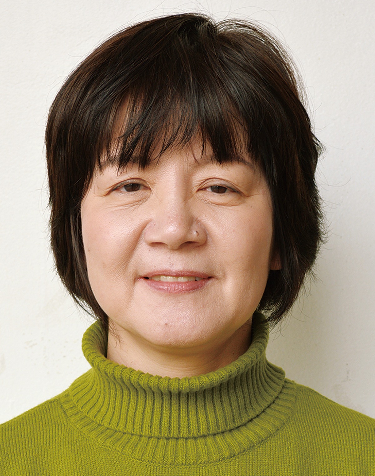 飯田 真由美さん