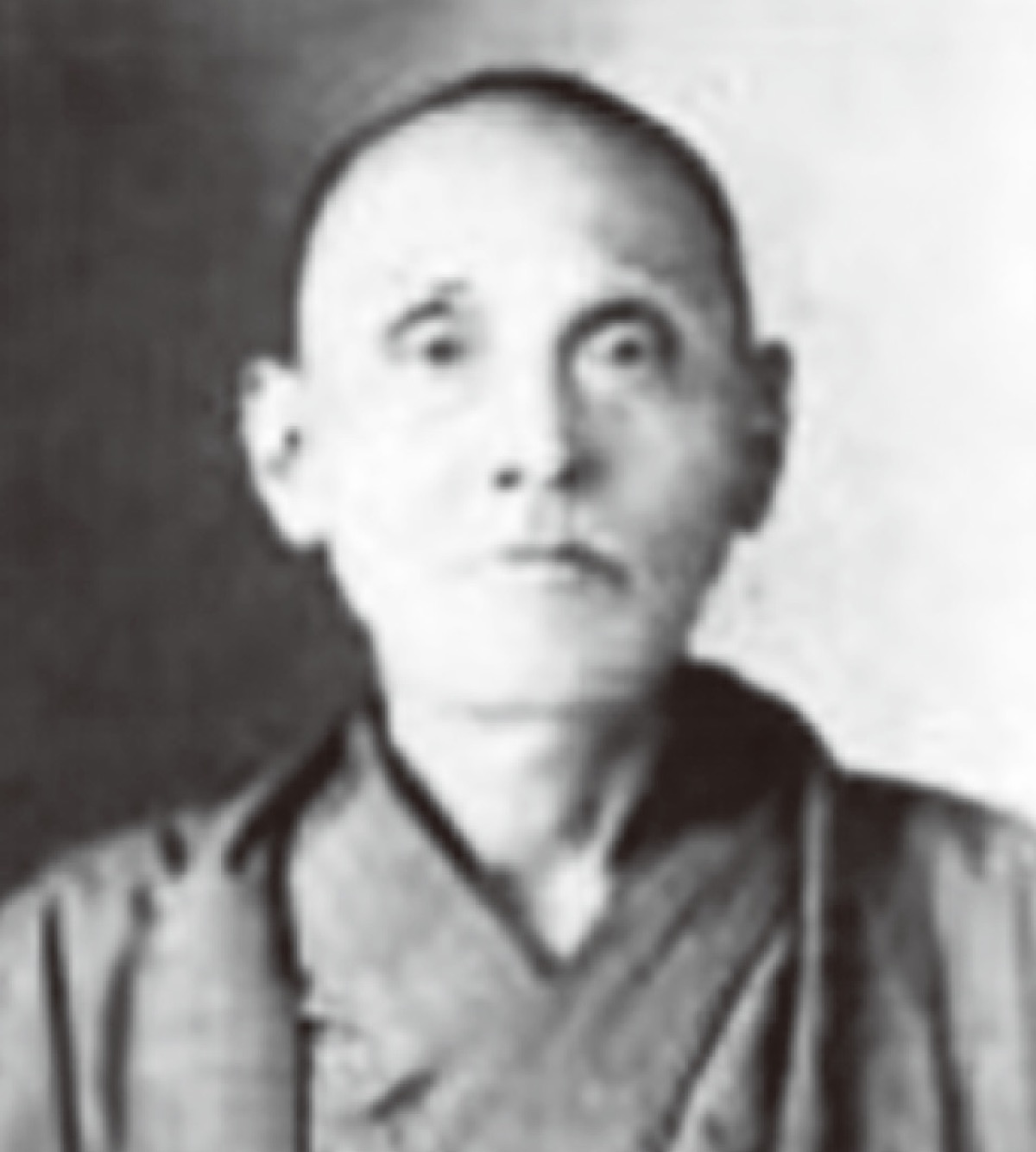 青戸四郎右衛門先生