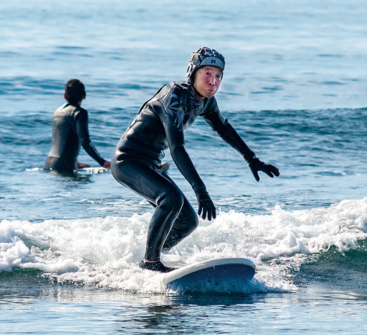 人生、まだまだこれから