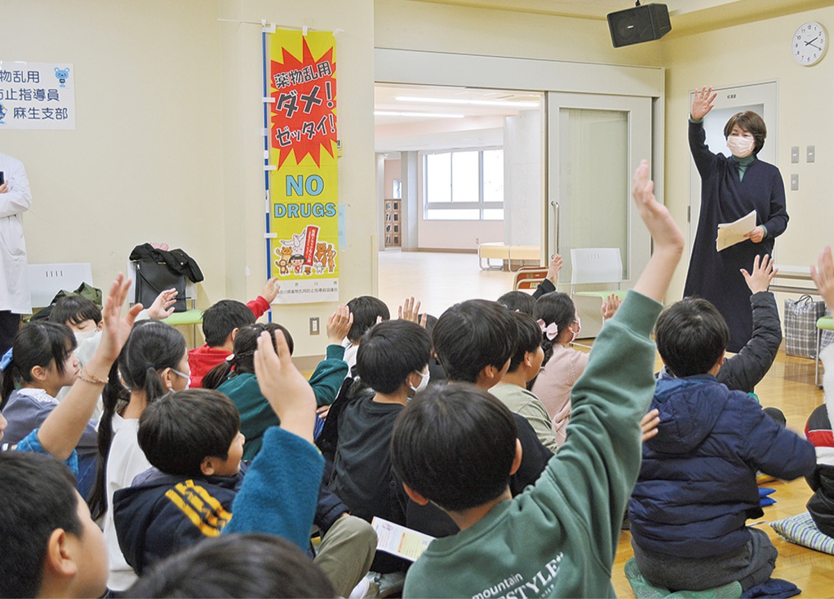 ｢まず自分を大切に｣