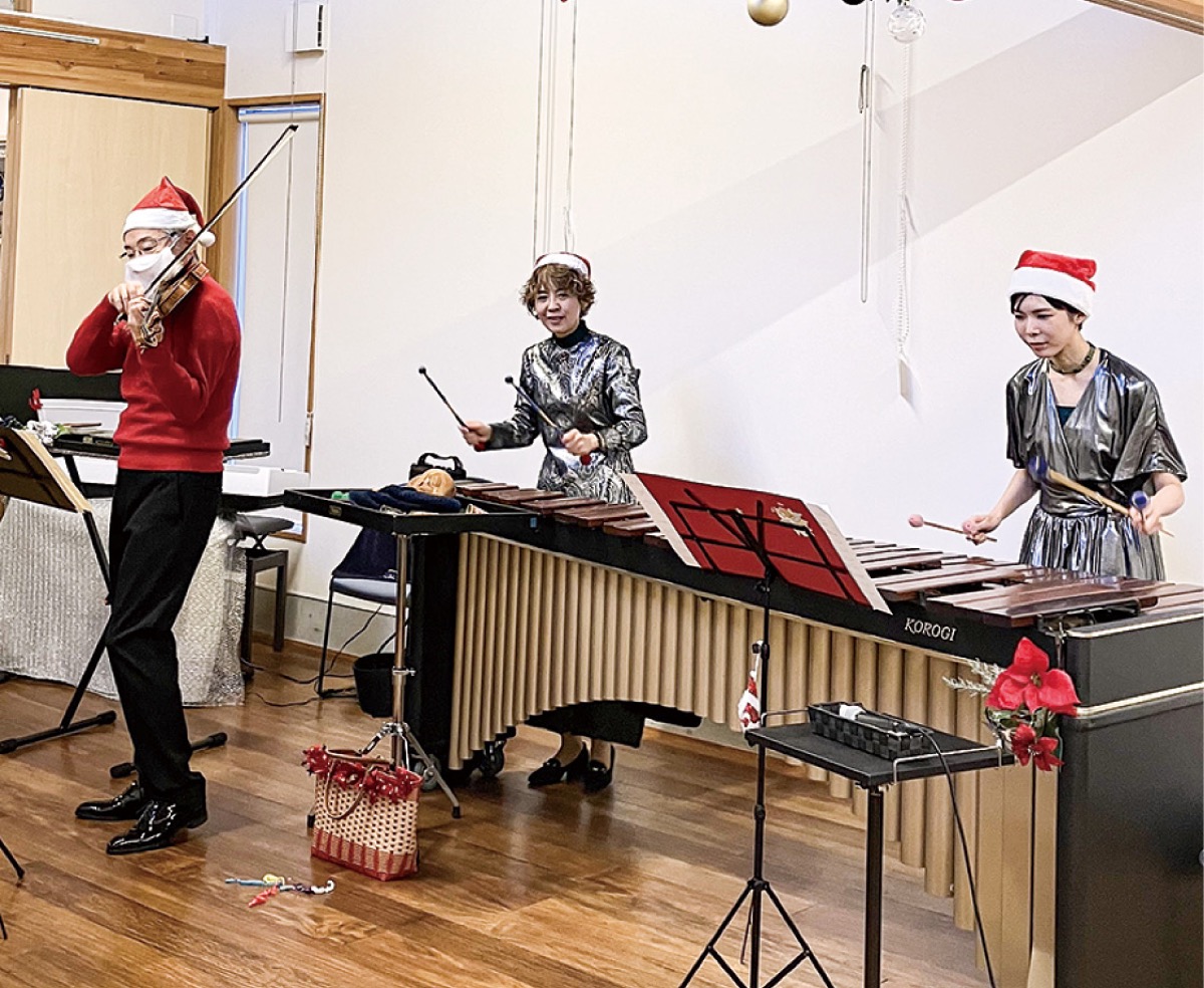 能登半島地震復興を支援