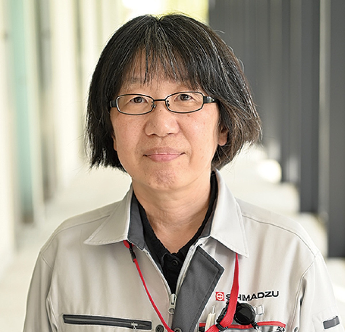 島津製作所を学ぶ