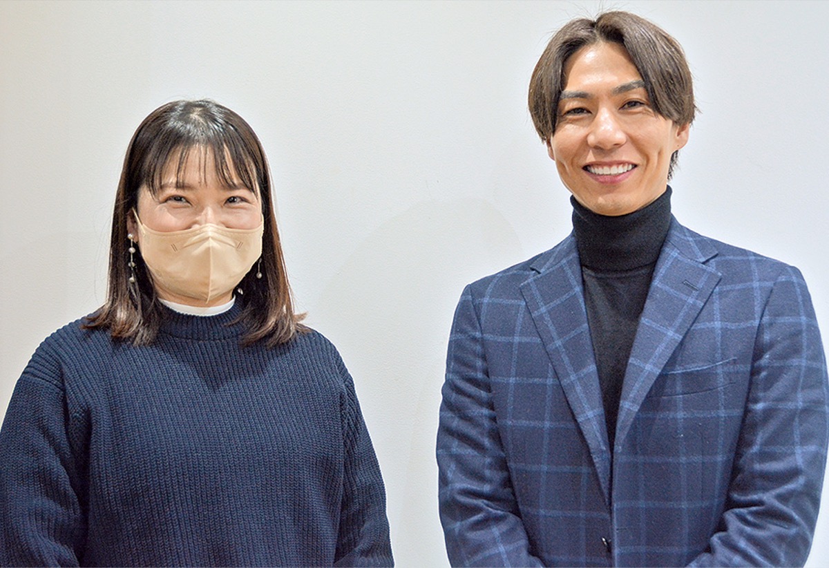 子育て経験、仕事に生かし