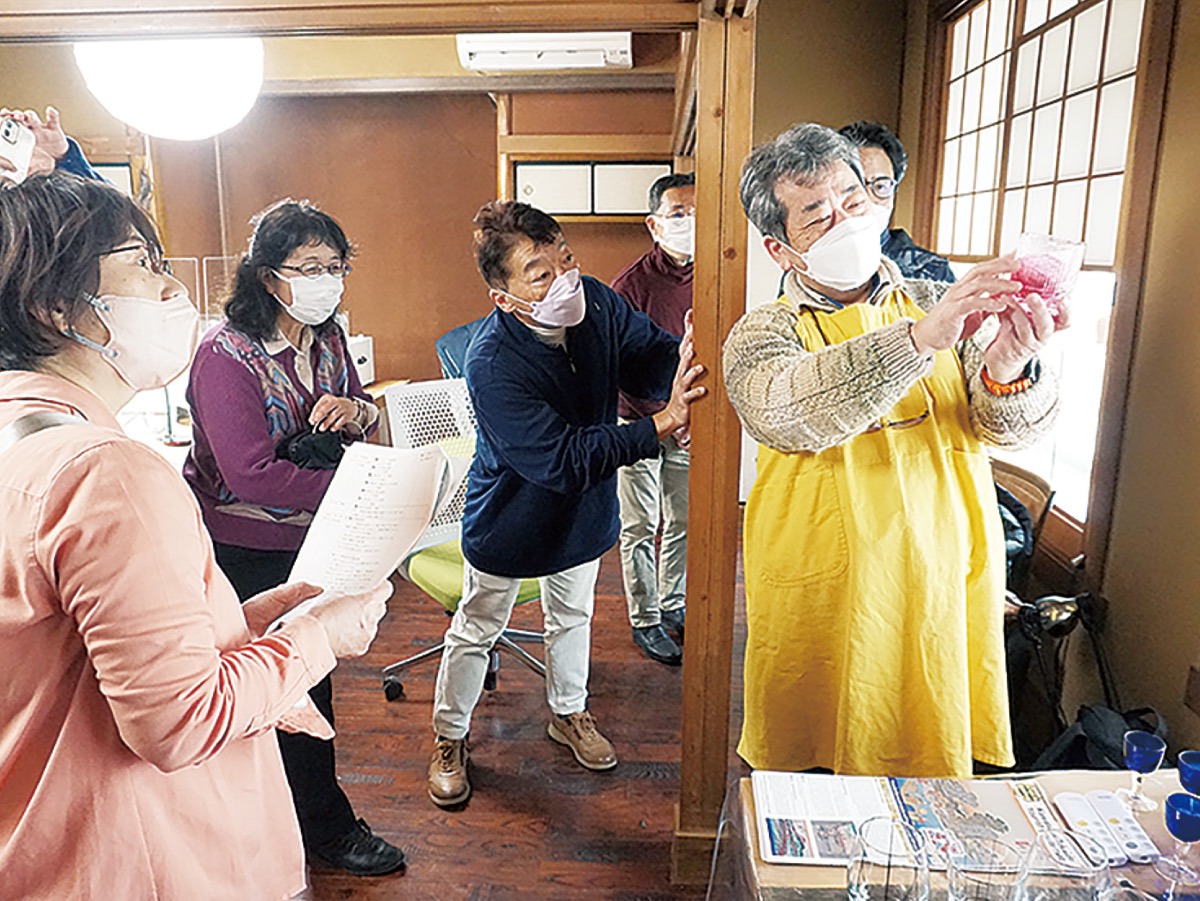 春に本格実施へ