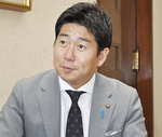 福田市長は川崎区の魅力についても言及した