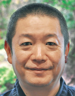 永田 行雄（ぎょうゆう）さん