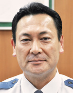 山田 隆さん