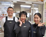 ｢やってみたい」を叶える職場