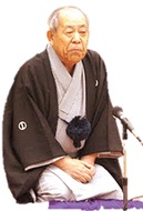 実力派アマ落語家集結