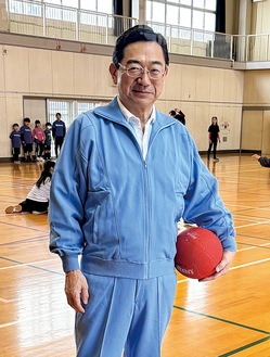 川崎市議会議員・幸区選出64歳