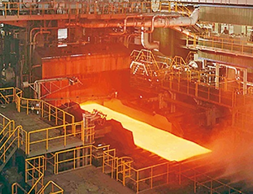 “熱い”製造現場を見られる機会