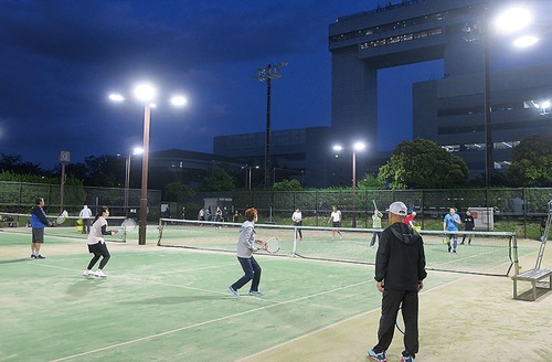 昨年度の春教室