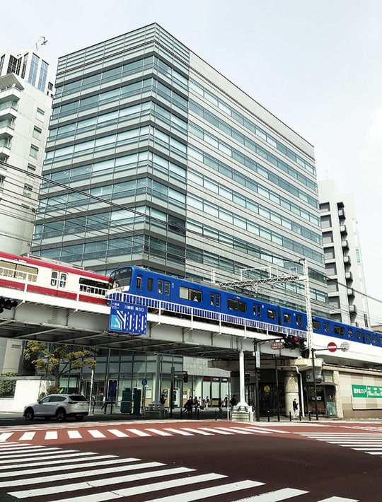 川崎商工会議所