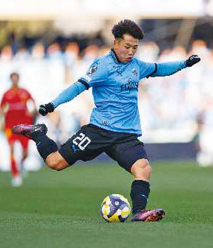 ©川崎フロンターレ