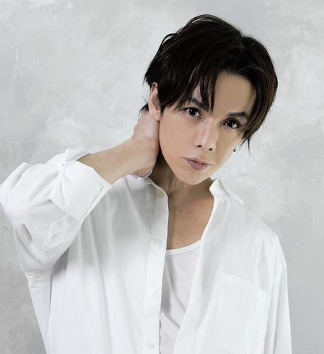 岸田健作さん＝提供