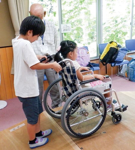 プログラムは各種用意