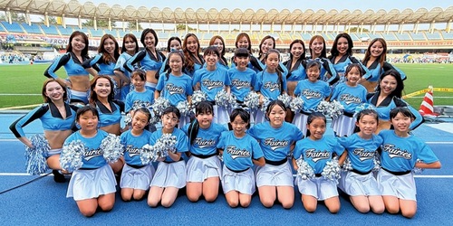 「仲間になりませんか」