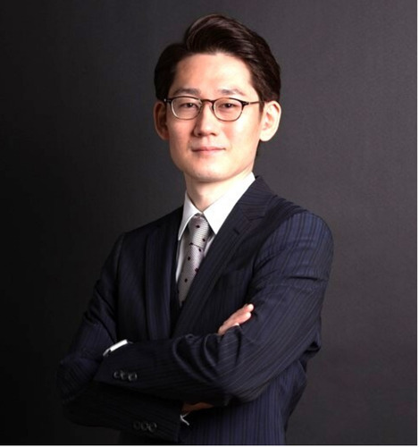 講師の森篤史准教授