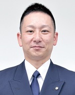 井坂 好希さん