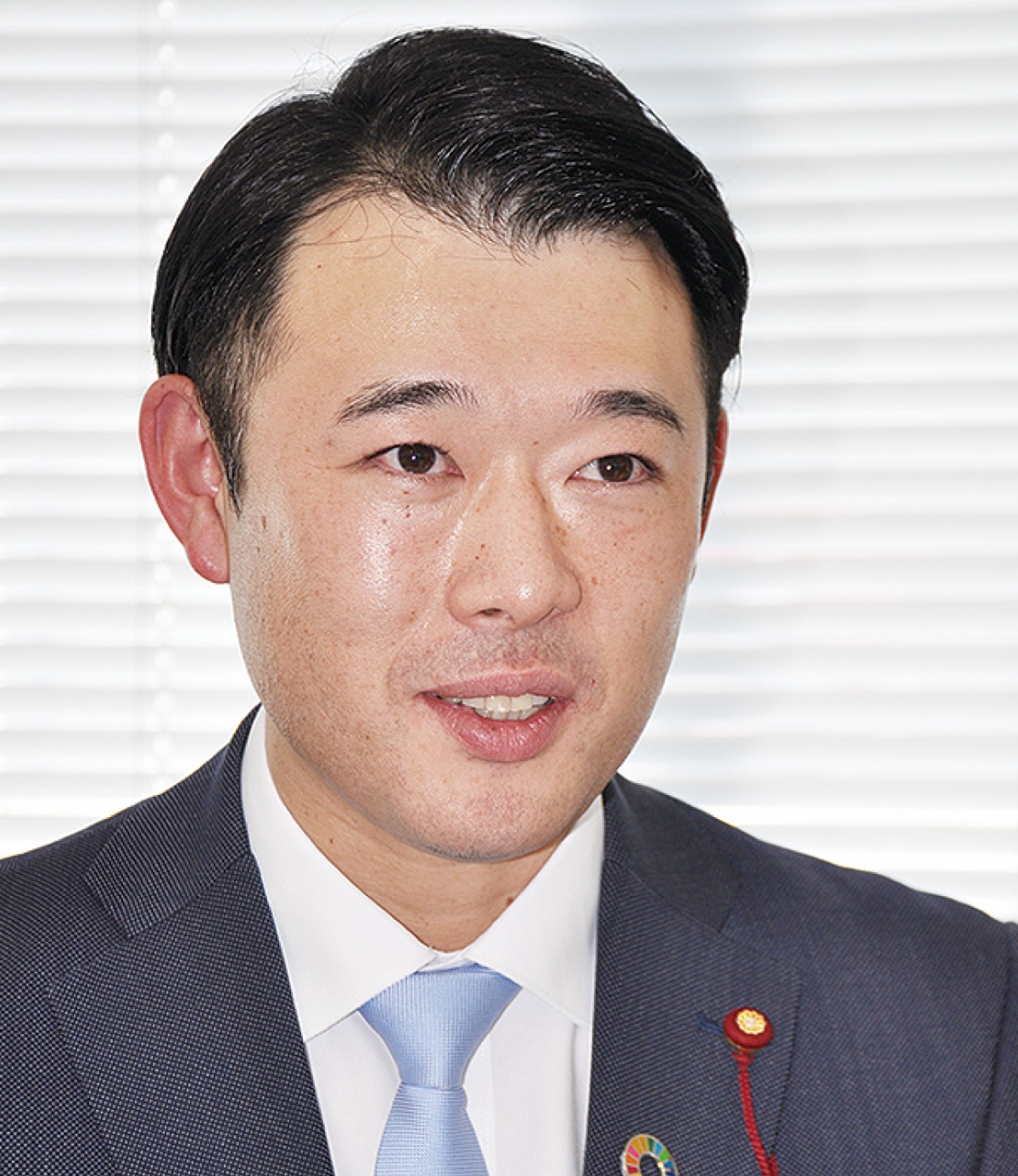 声なき声を市政に生かす