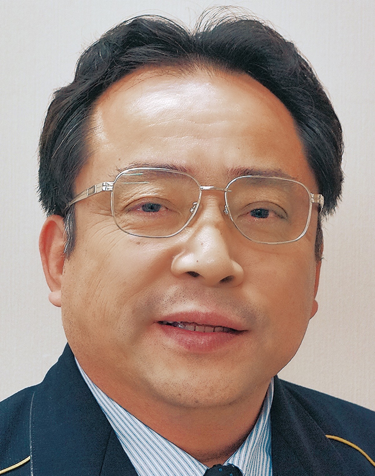 大久保 謙二さん (写真1)