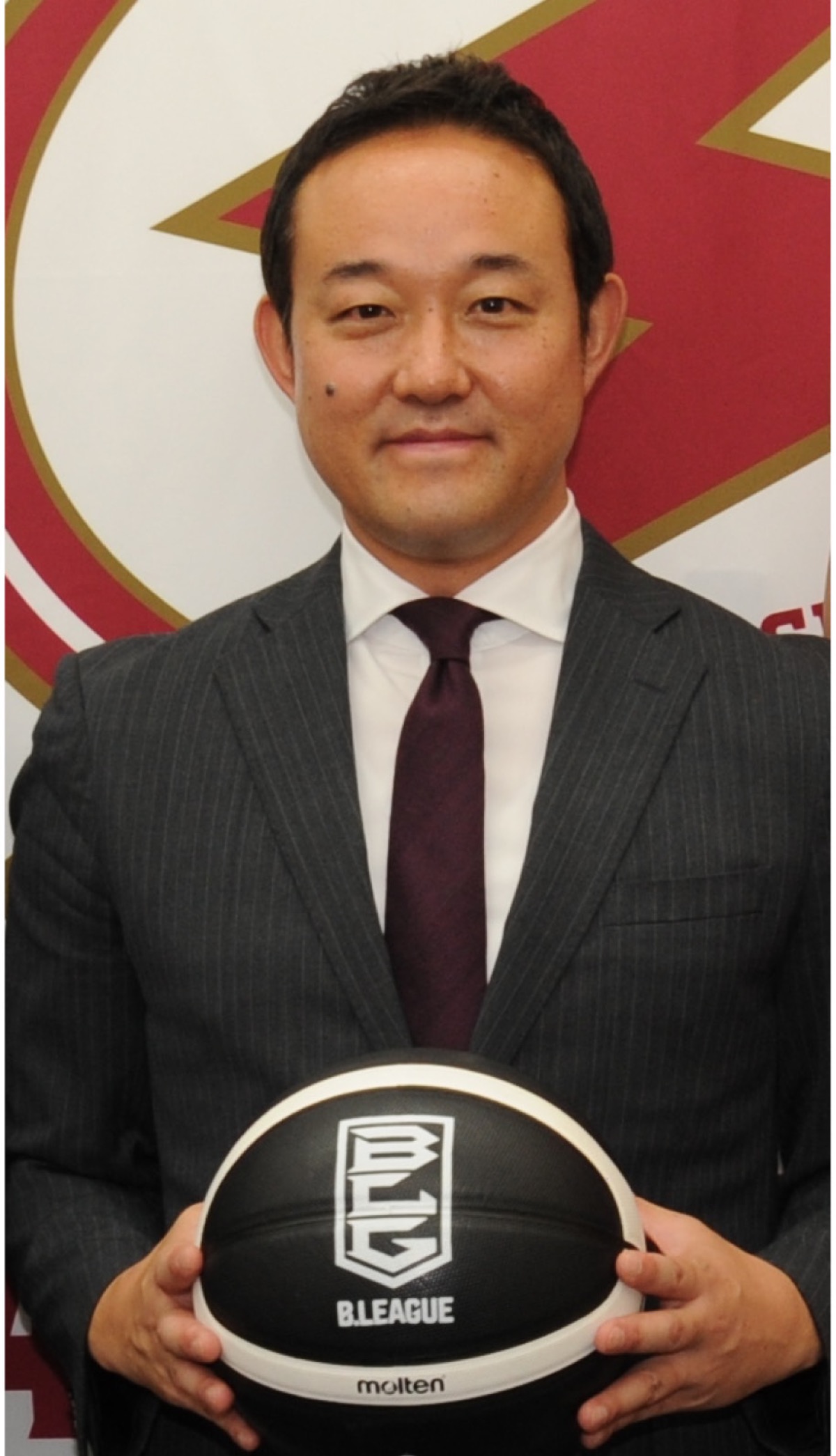 ＤｅＮＡ川崎ブレイブサンダースの元沢伸夫社長