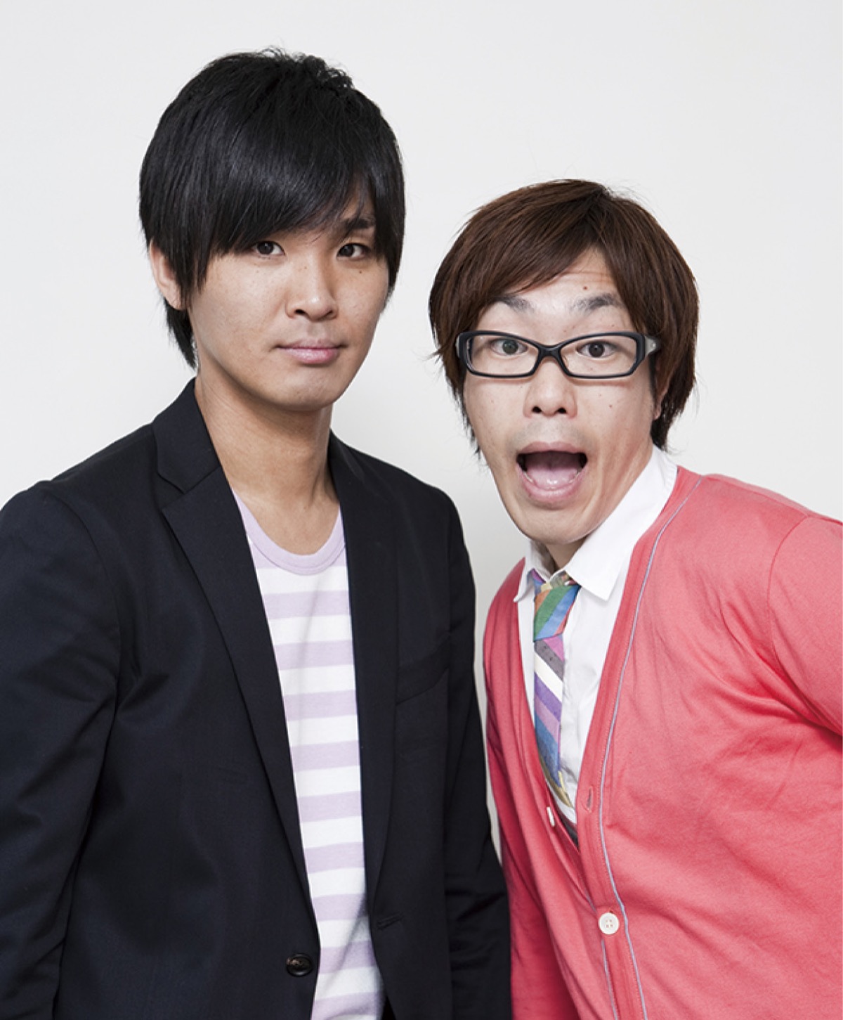 始球式に出演する「アイデンティティ」