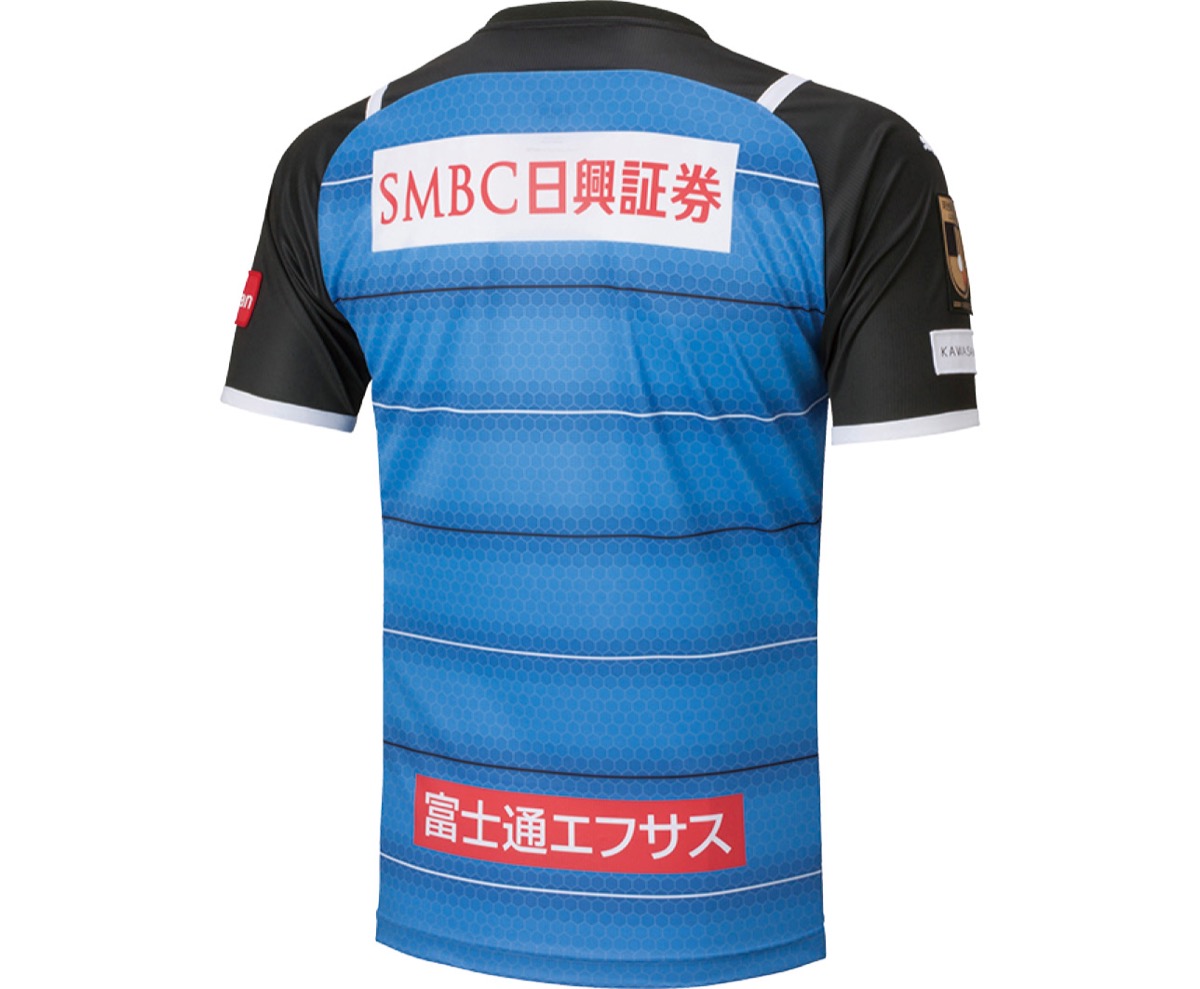 ＧＯ！ＧＯ！！フロンターレ (写真2)