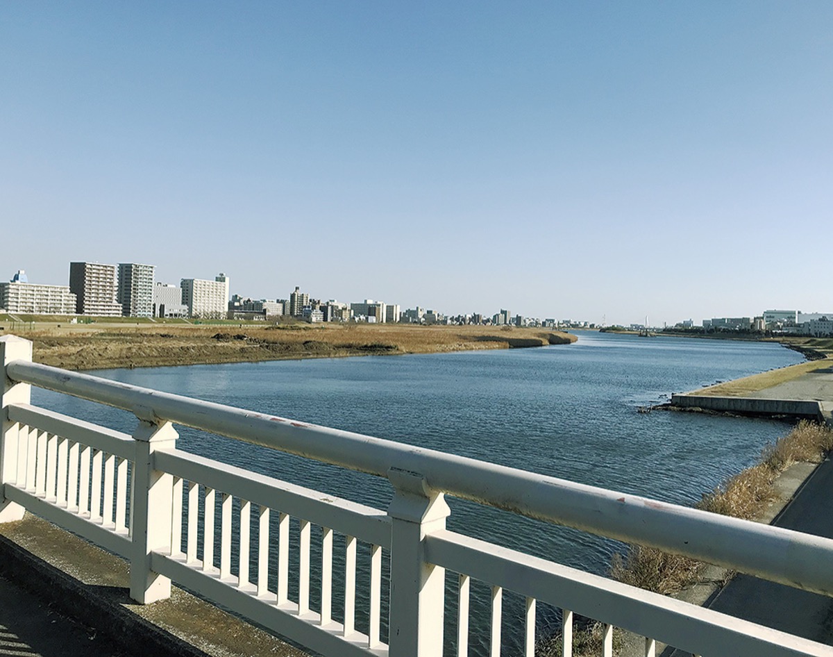 川崎市民有志計画 六郷橋からクルーズ船 今春にも実証実験 川崎区 幸区 タウンニュース