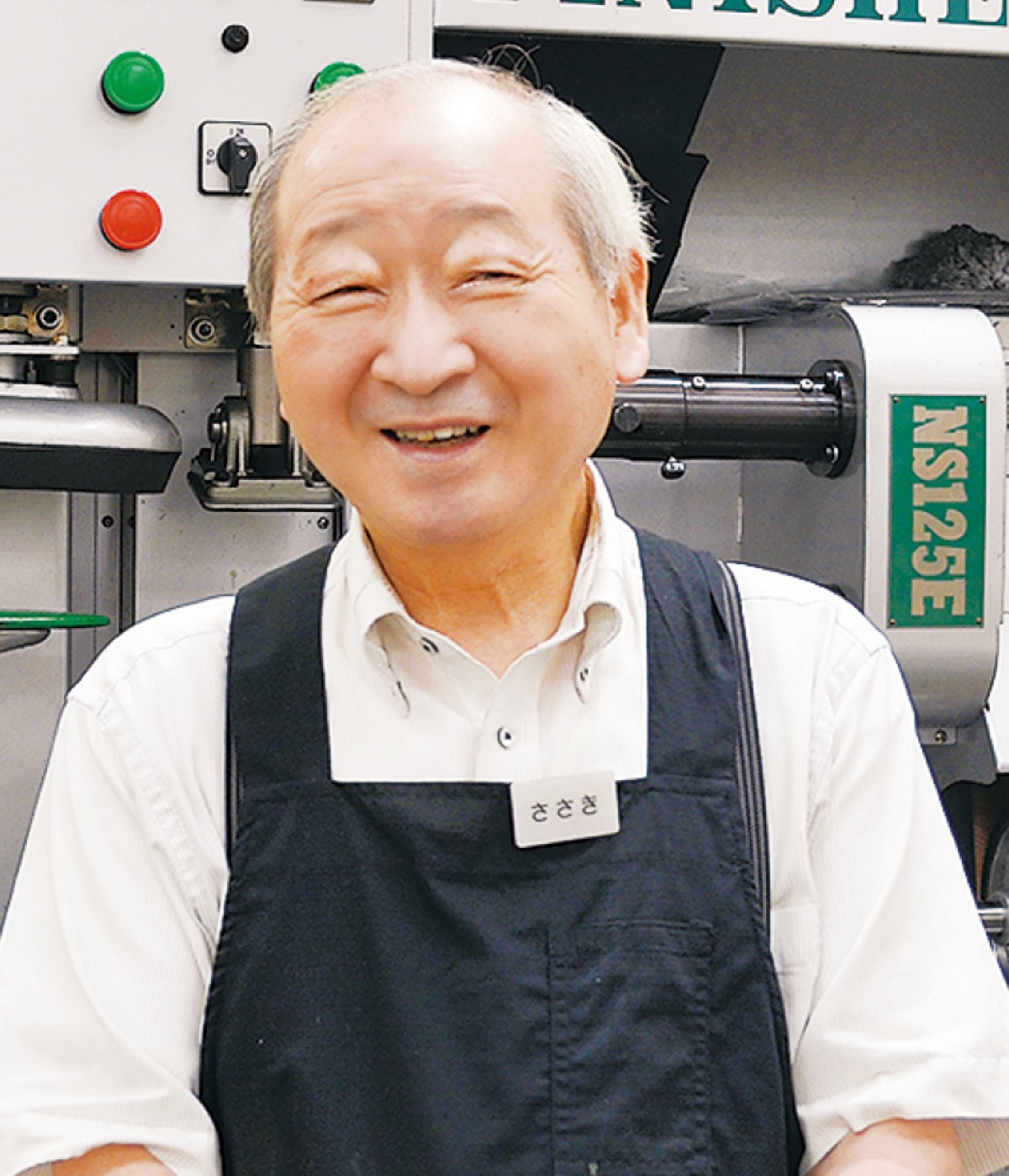 ベテラン職人の技が光る 出張費無料 包丁研ぎで新品の切れ味に 合鍵