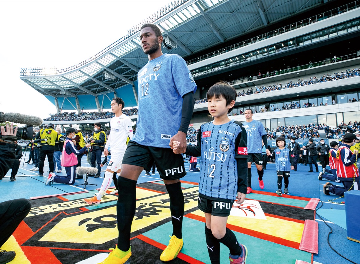 GO!GO!!フロンターレ (写真2)