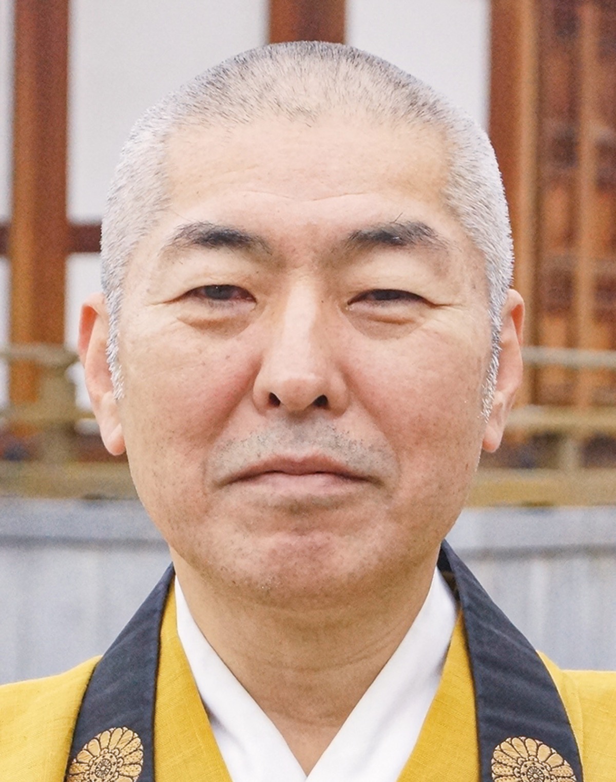 大久保 信祥さん (写真1)