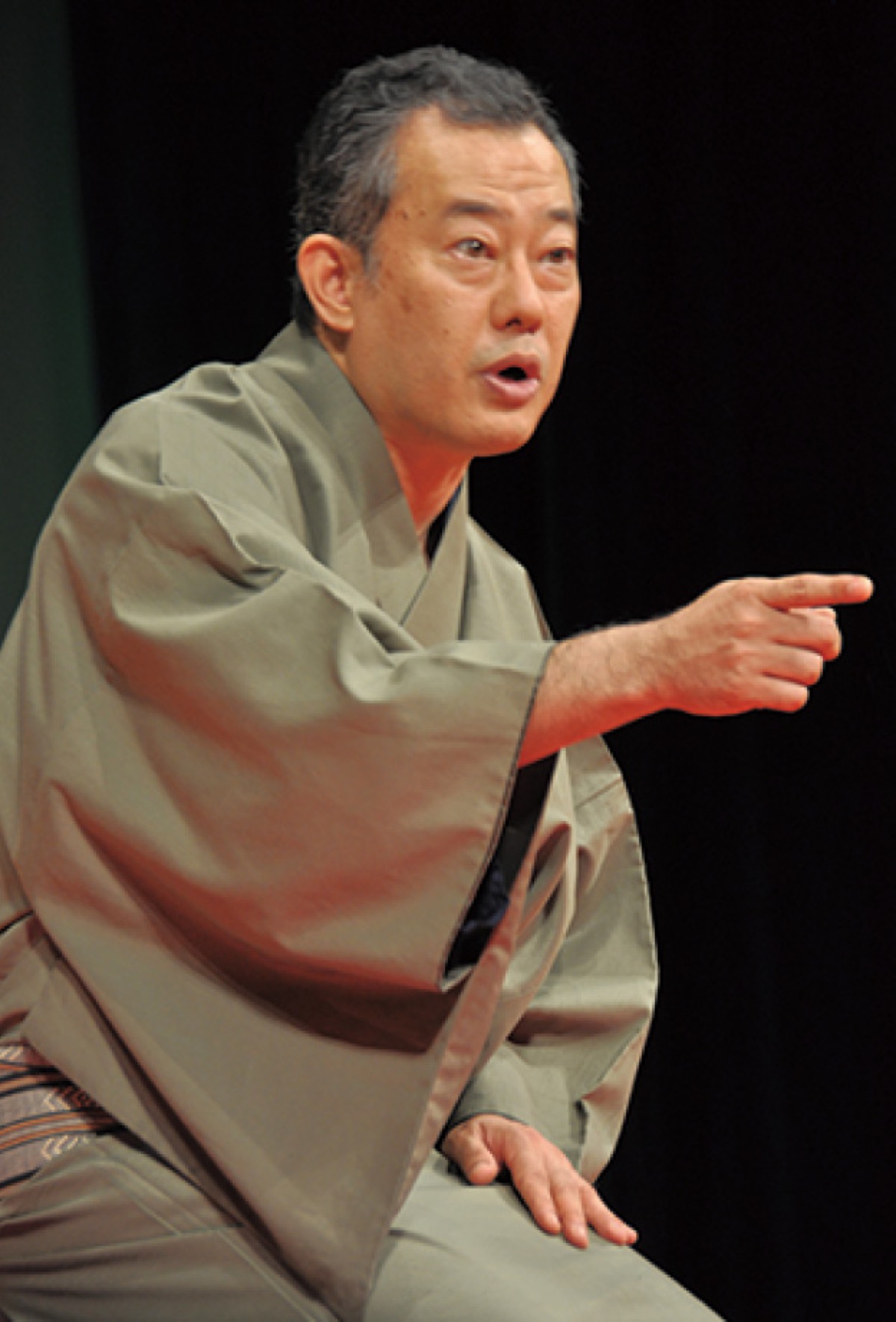 アマ落語家、笑いの祭典