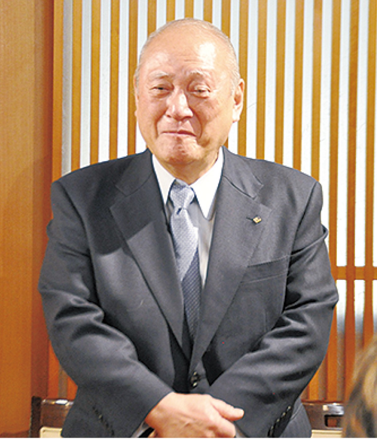 餃子舗の会が交流会