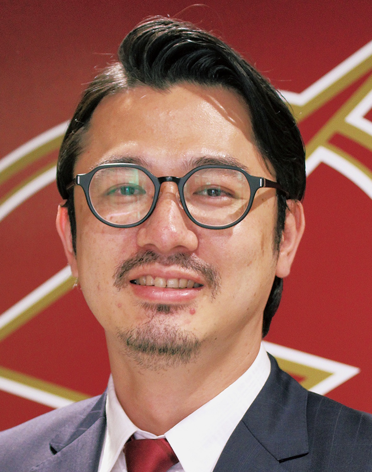 川崎 渉さん (写真1)